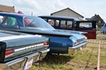 Hagelands oldtimer treffen