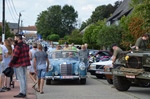 Hagelands oldtimer treffen