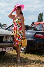 Hagelands oldtimer treffen