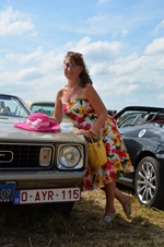 Hagelands oldtimer treffen