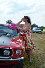 Hagelands oldtimer treffen