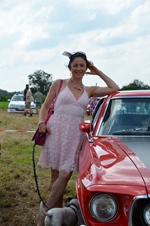 Hagelands oldtimer treffen