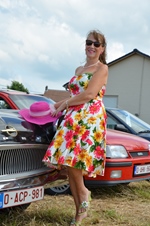 Hagelands oldtimer treffen