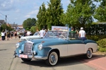 Hagelands oldtimer treffen