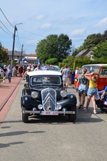 Hagelands oldtimer treffen