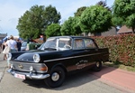 Hagelands oldtimer treffen