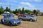 Hagelands oldtimer treffen