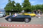 Hagelands oldtimer treffen