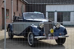 Hagelands oldtimer treffen