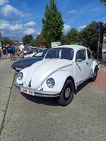 Hagelands oldtimer treffen (Meensel-Kiezegem)