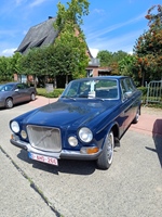 Hagelands oldtimer treffen (Meensel-Kiezegem)