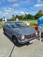 Hagelands oldtimer treffen (Meensel-Kiezegem)