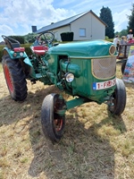 Hagelands oldtimer treffen (Meensel-Kiezegem)