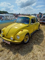 Hagelands oldtimer treffen (Meensel-Kiezegem)