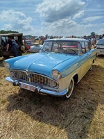 Hagelands oldtimer treffen (Meensel-Kiezegem)