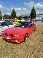 Hagelands oldtimer treffen (Meensel-Kiezegem)