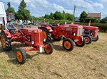 Hagelands oldtimer treffen (Meensel-Kiezegem)