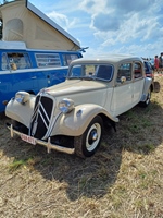 Hagelands oldtimer treffen (Meensel-Kiezegem)