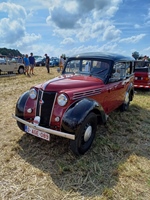 Hagelands oldtimer treffen (Meensel-Kiezegem)