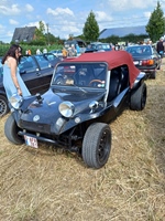 Hagelands oldtimer treffen (Meensel-Kiezegem)