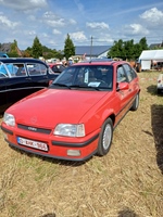 Hagelands oldtimer treffen (Meensel-Kiezegem)