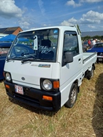 Hagelands oldtimer treffen (Meensel-Kiezegem)