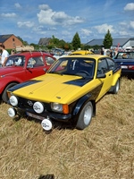 Hagelands oldtimer treffen (Meensel-Kiezegem)