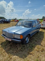 Hagelands oldtimer treffen (Meensel-Kiezegem)