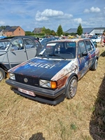 Hagelands oldtimer treffen (Meensel-Kiezegem)