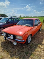 Hagelands oldtimer treffen (Meensel-Kiezegem)