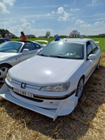 Hagelands oldtimer treffen (Meensel-Kiezegem)