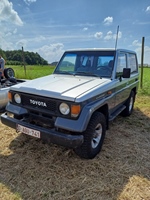 Hagelands oldtimer treffen (Meensel-Kiezegem)