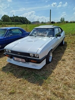 Hagelands oldtimer treffen (Meensel-Kiezegem)