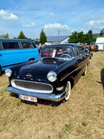 Hagelands oldtimer treffen (Meensel-Kiezegem)