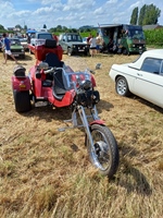 Hagelands oldtimer treffen (Meensel-Kiezegem)