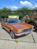 Hagelands oldtimer treffen (Meensel-Kiezegem)