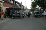 1ste oldtimertreffen 't Pleintje Gullegem