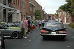 1ste oldtimertreffen 't Pleintje Gullegem