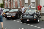 1ste oldtimertreffen 't Pleintje Gullegem