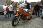 1ste oldtimertreffen 't Pleintje Gullegem