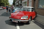 1ste oldtimertreffen 't Pleintje Gullegem