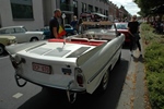 1ste oldtimertreffen 't Pleintje Gullegem