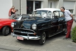 1ste oldtimertreffen 't Pleintje Gullegem