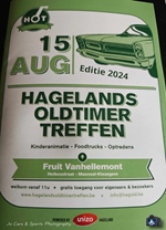 Hagelands Oldtimer Treffen (Meensel-Kiezegem)