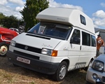 Hagelands Oldtimer Treffen (Meensel-Kiezegem)