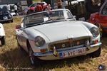 Hagelands Oldtimer Treffen (Meensel-Kiezegem)