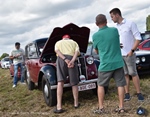 Hagelands Oldtimer Treffen (Meensel-Kiezegem)