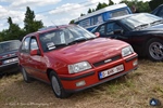 Hagelands Oldtimer Treffen (Meensel-Kiezegem)