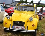 Hagelands Oldtimer Treffen (Meensel-Kiezegem)