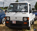 Hagelands Oldtimer Treffen (Meensel-Kiezegem)